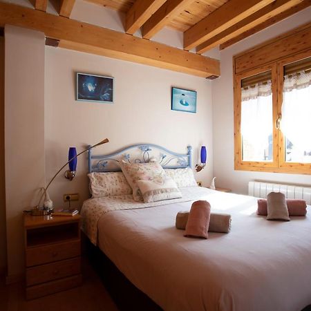 Apartamento Con Encanto Vielha Exterior photo